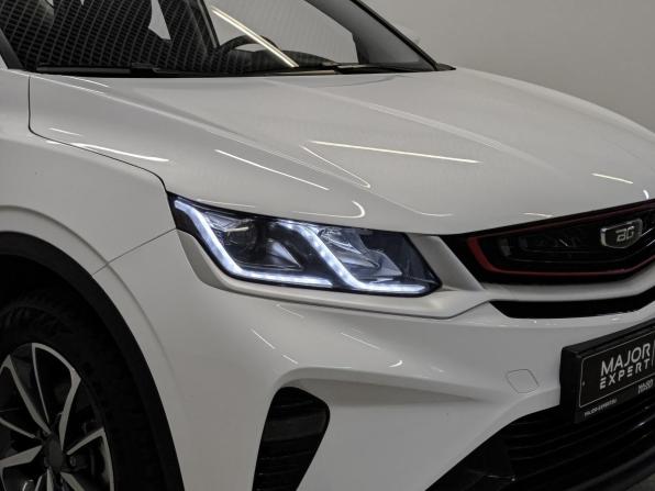 Belgee X50 с пробегом 2025 года, цена 1 525 000 рублей, 68348 км, внедорожник, Автокод Объявления
