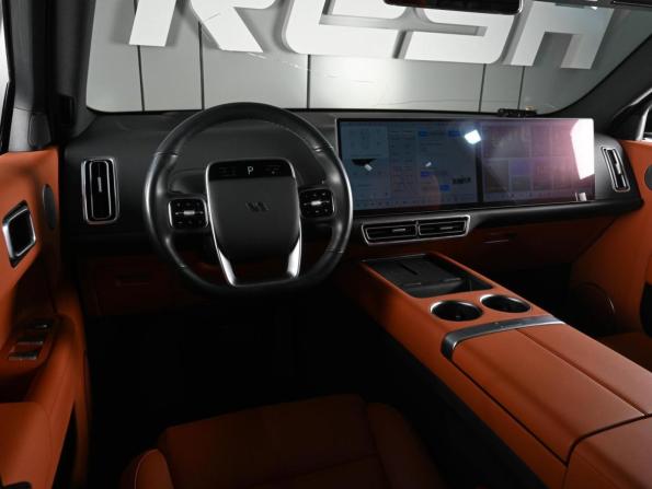 Li Auto (Lixiang) L7 I с пробегом 2023 года, цена 6 310 000 рублей, 50870 км, внедорожник, Автокод Объявления