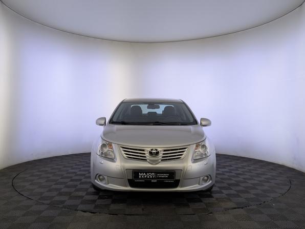 Toyota Avensis III с пробегом 2011 года, цена 1 100 000 рублей, 274205 км, седан, Автокод Объявления