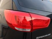 Kia Sportage III Рестайлинг Москва  - изображение 47