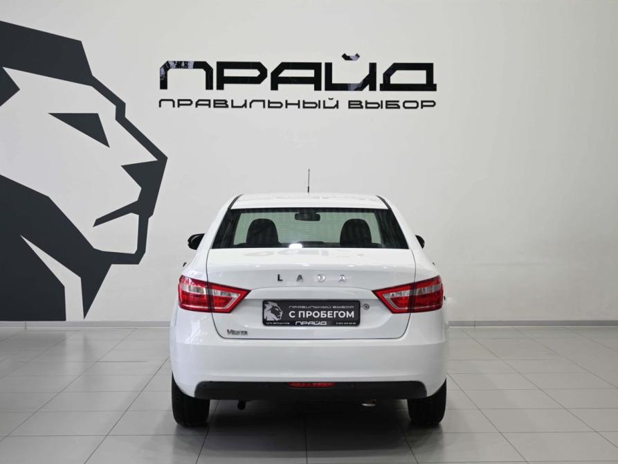 Lada (ВАЗ) Vesta I Ростов-на-Дону  - изображение 5