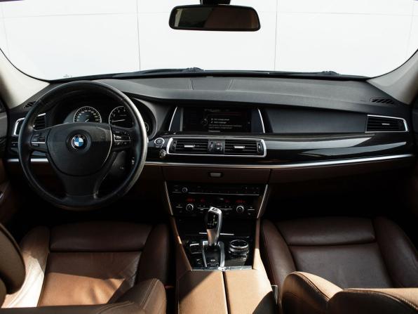 BMW 5 серии VI (F10/F11/F07) Рестайлинг с пробегом 2014 года, цена 2 160 000 рублей, 143377 км, лифтбек, Автокод Объявления
