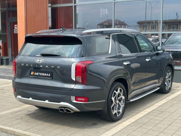 Hyundai Palisade I с пробегом 2021 года, цена 4 300 000 рублей, 91286 км, внедорожник, Автокод Объявления
