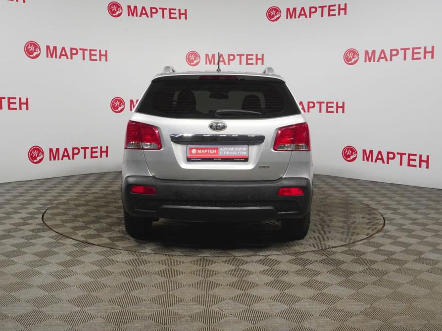 Kia Sorento II Вологда  - изображение 6