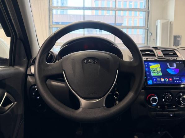 Lada (ВАЗ) Granta I Рестайлинг с пробегом 2023 года, цена 830 500 рублей, 22640 км, седан, Автокод Объявления