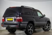 Lexus LX II Рестайлинг Оренбург  - изображение 27