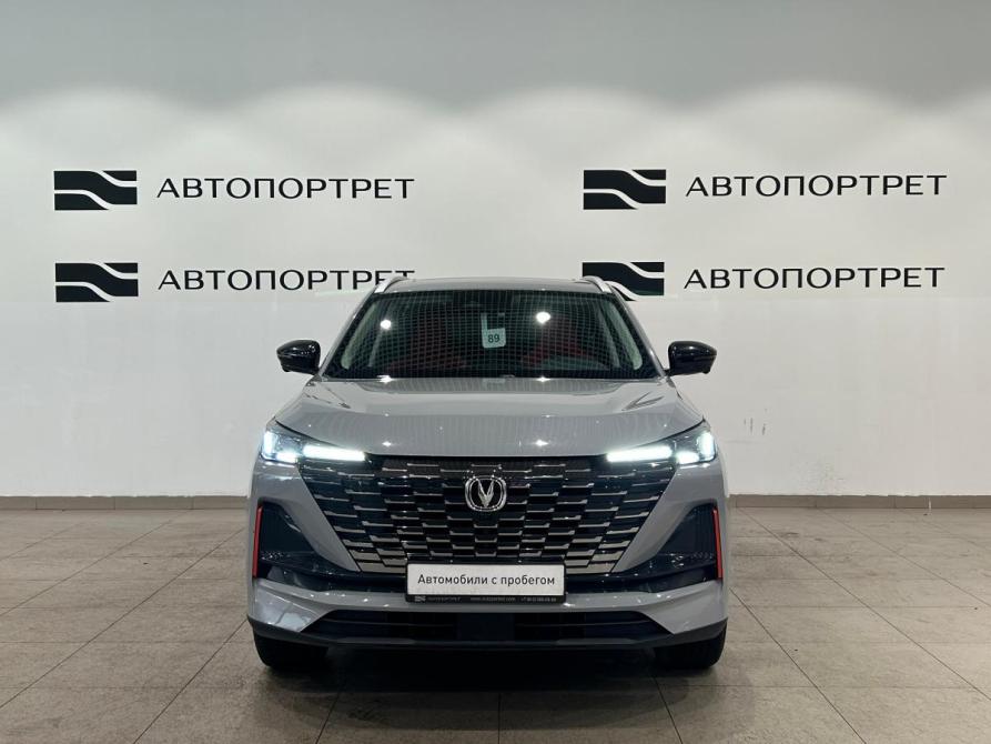 Changan CS55 Plus II Санкт-Петербург  - изображение 10