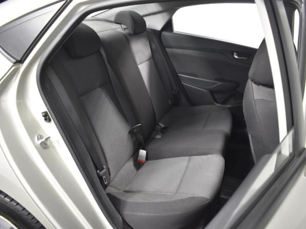 Hyundai Solaris II с пробегом 2019 года, цена 1 165 200 рублей, 109200 км, седан, Автокод Объявления