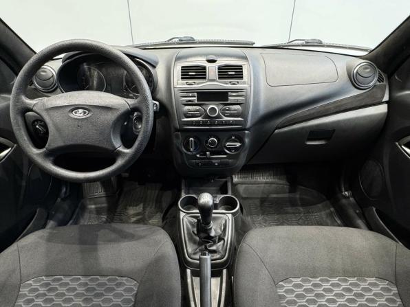 Lada (ВАЗ) Granta I Рестайлинг с пробегом 2023 года, цена 820 000 рублей, 53750 км, седан, Автокод Объявления