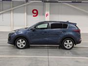 Kia Sportage IV Рестайлинг Казань  - изображение 34