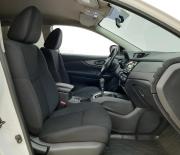 Nissan Qashqai II Рестайлинг Москва  - изображение 19