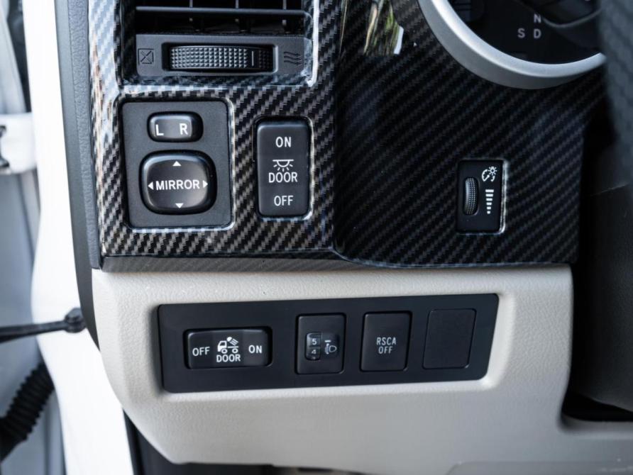 Toyota Tundra II Ставрополь  - изображение 21