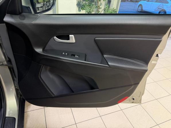 Kia Sportage III с пробегом 2012 года, цена 1 199 000 рублей, 138679 км, внедорожник, Автокод Объявления
