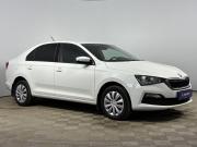 Skoda Rapid II Борисоглебск  - изображение 24