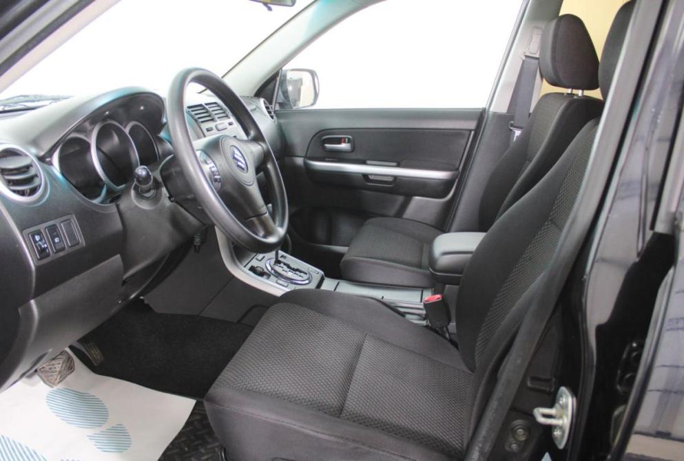 Suzuki Grand Vitara II Рестайлинг Нижний Новгород  - изображение 10