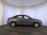 Lada (ВАЗ) Vesta I Москва  - изображение 31