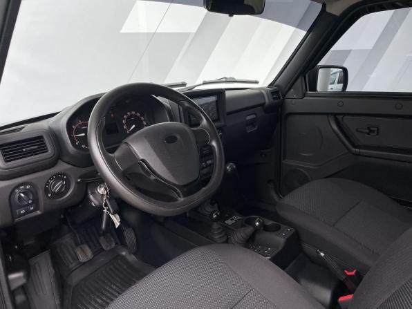 Lada (ВАЗ) Niva Legend с пробегом 2023 года, цена 1 278 000 рублей, 1398 км, внедорожник, Автокод Объявления