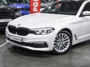 BMW 5 серии VII (G30/G31/G38) Санкт-Петербург  - изображение 28
