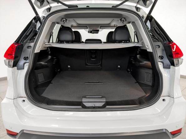 Nissan X-Trail III Рестайлинг с пробегом 2021 года, цена 3 400 000 рублей, 14660 км, внедорожник, Автокод Объявления