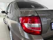 Lada (ВАЗ) Granta I Рестайлинг Волгоград  - изображение 42