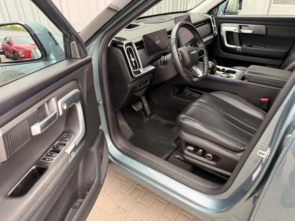 Jaecoo J7 I с пробегом 2023 года, цена 1 999 000 рублей, 99488 км, внедорожник, Автокод Объявления