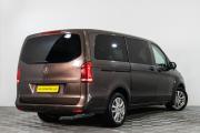 Mercedes-Benz Vito III (W447) Рестайлинг Сургут  - изображение 21