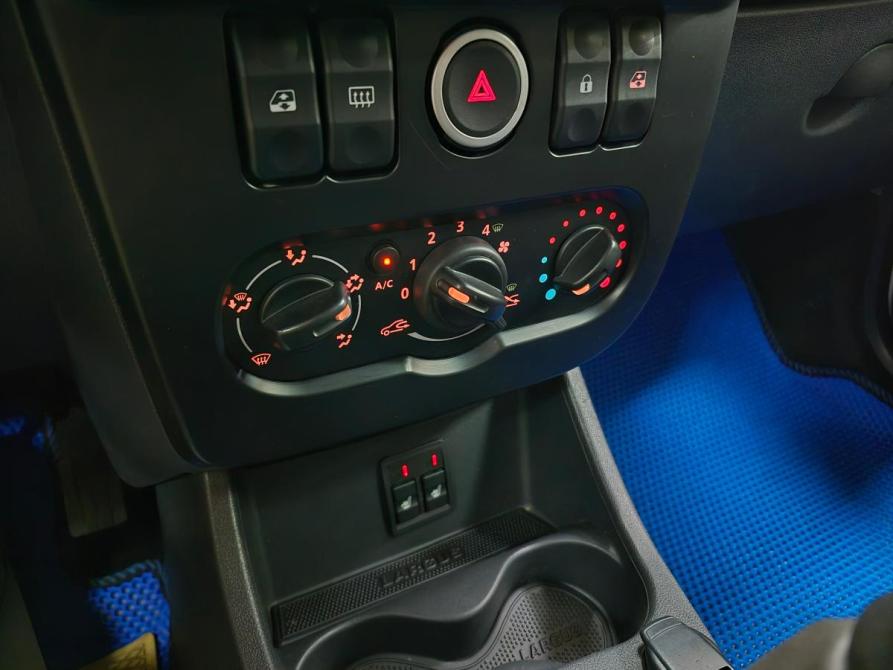 Lada (ВАЗ) Largus I Альметьевск  - изображение 21