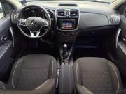 Renault Sandero II Рестайлинг Санкт-Петербург  - изображение 40