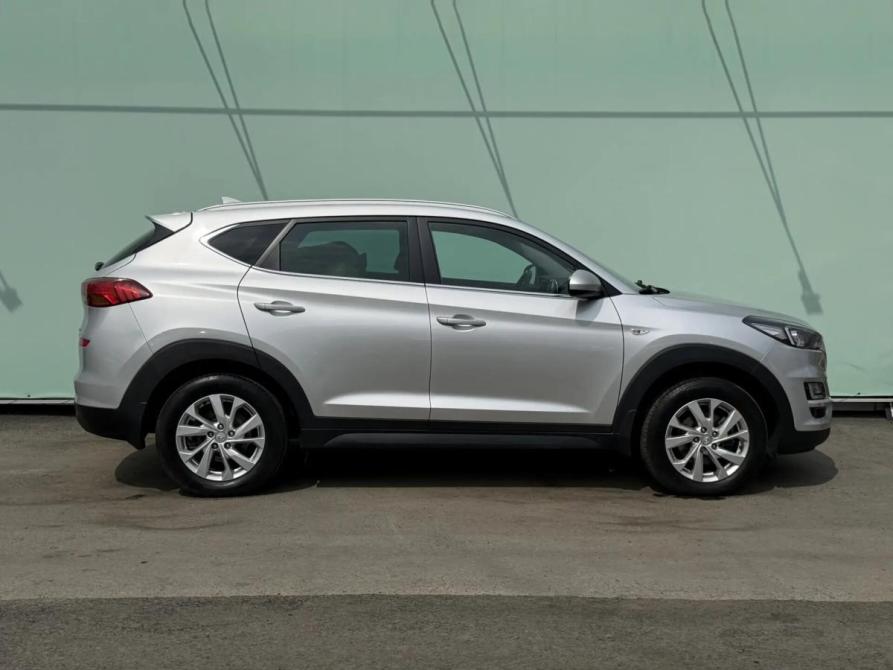 Hyundai Tucson III Рестайлинг Кемерово  - изображение 6