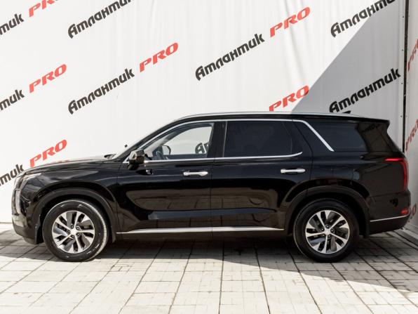 Hyundai Palisade I с пробегом 2019 года, цена 3 790 000 рублей, 109415 км, внедорожник, Автокод Объявления