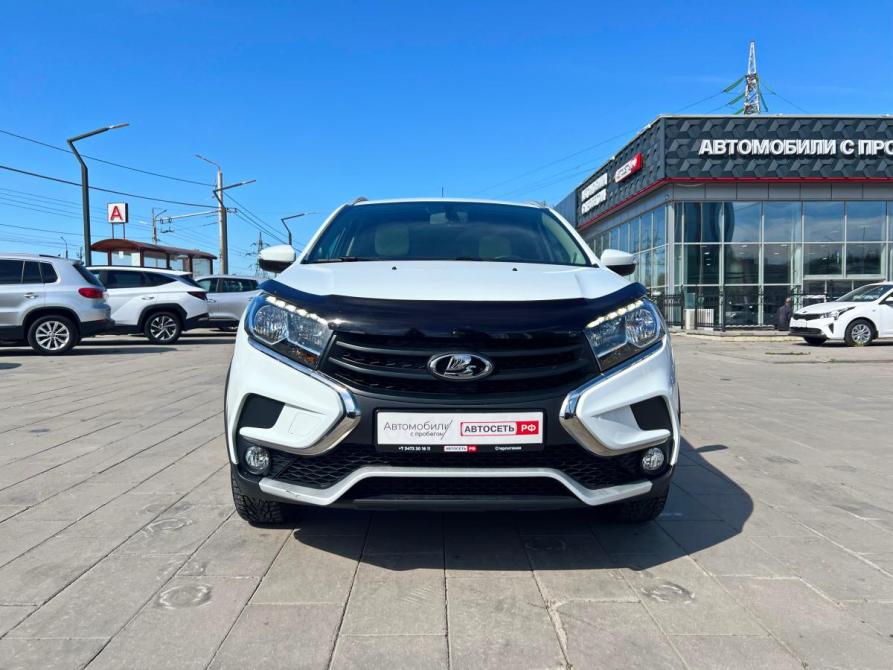 Lada (ВАЗ) XRAY I Стерлитамак  - изображение 5