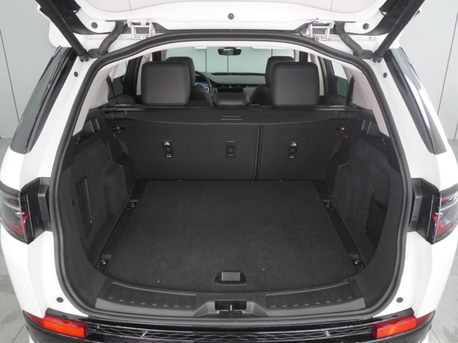 Land Rover Discovery Sport I Рестайлинг Воронеж  - изображение 22