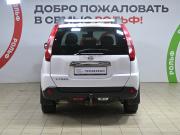 Nissan X-Trail II Рестайлинг Москва  - изображение 25