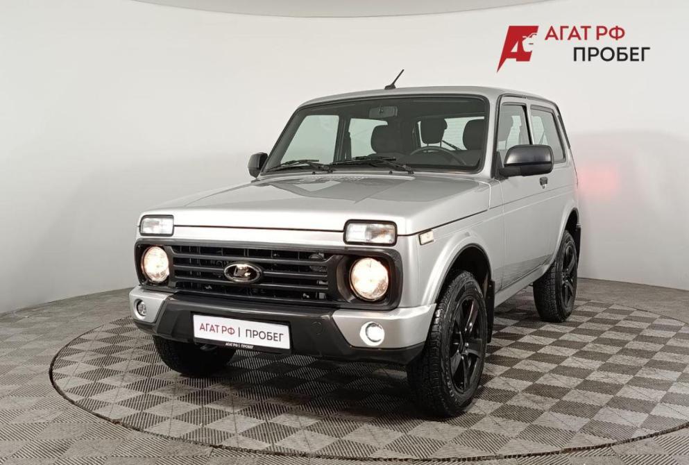 Lada (ВАЗ) Niva Legend I Волгоград  - изображение 3