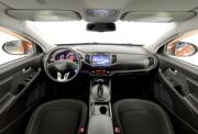 Kia Sportage III Волгоград  - изображение 37