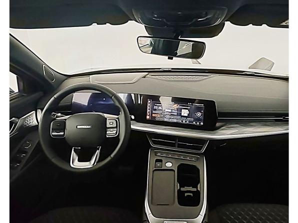 Новый Haval F7 II 2026 года, цена 3 399 000 рублей, внедорожник, Автокод Объявления