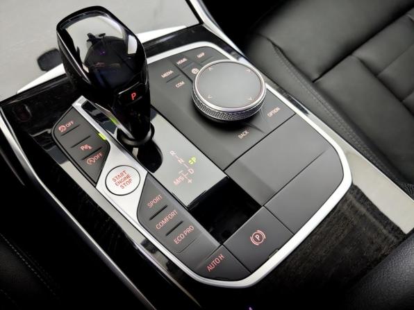 BMW 3 серии VII (G2x) с пробегом 2021 года, цена 3 700 000 рублей, 67950 км, универсал, Автокод Объявления