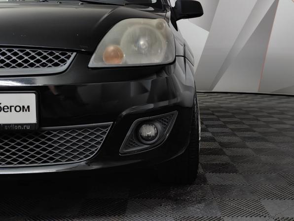 Ford Fiesta Mk5 с пробегом 2006 года, цена 229 000 рублей, 223198 км, хэтчбек, Автокод Объявления