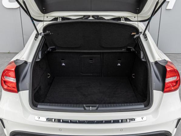 Mercedes-Benz GLA I (X156) с пробегом 2014 года, цена 1 850 000 рублей, 87601 км, внедорожник, Автокод Объявления