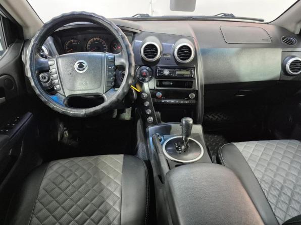 SsangYong Actyon I с пробегом 2010 года, цена 670 000 рублей, 148675 км, внедорожник, Автокод Объявления