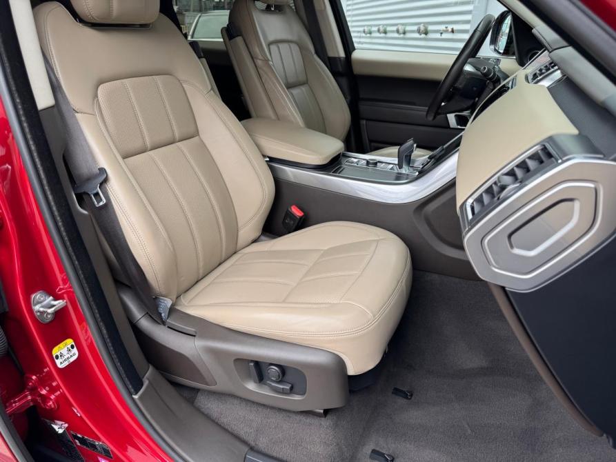 Land Rover Range Rover Sport II Рестайлинг Иркутск  - изображение 38