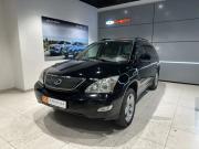 Lexus RX II Новосибирск  - изображение 21