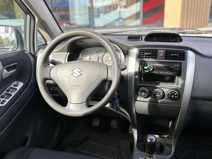 Suzuki Liana I Архангельск  - изображение 14