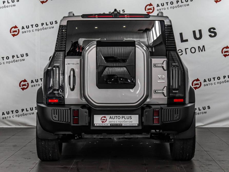 JETOUR T2 Минеральные Воды  - изображение 4