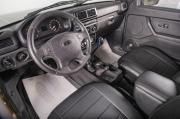 Lada (ВАЗ) 2121 (4x4) I Рестайлинг Томск  - изображение 25