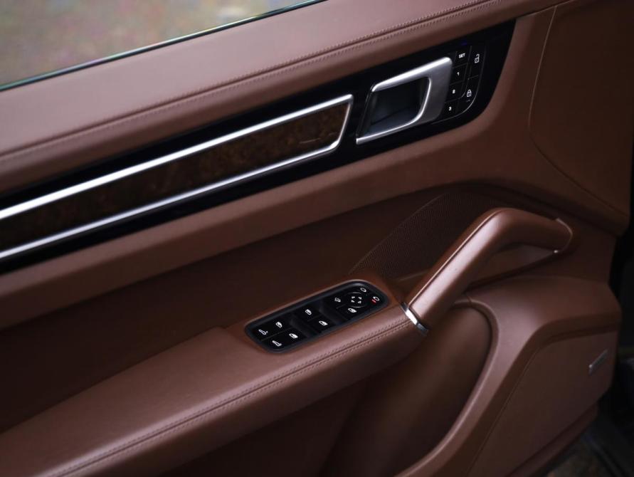 Porsche Cayenne III Санкт-Петербург  - изображение 25