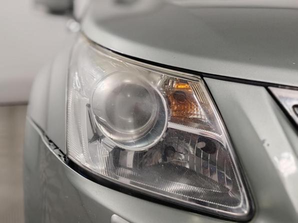 Toyota Avensis III с пробегом 2009 года, цена 929 000 рублей, 285972 км, седан, Автокод Объявления