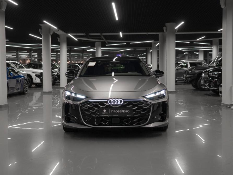 Audi A5 III (B10) Москва  - изображение 3