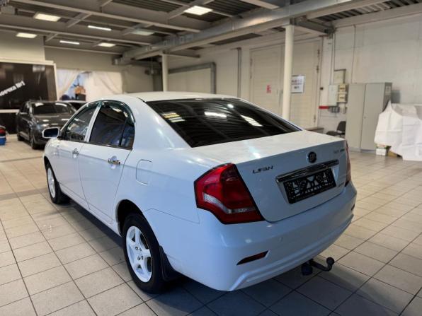 Lifan Solano I Рестайлинг (630) с пробегом 2015 года, цена 349 000 рублей, 194012 км, седан, Автокод Объявления