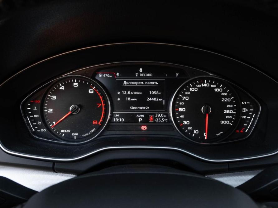 Audi Q5 II (FY) Ставрополь  - изображение 25